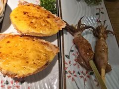 -福樱兰海鲜放题铁板烧(加州店)