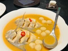 -醉东Oriental House(静安嘉里店)