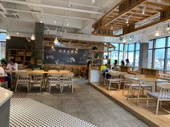 -冰泉豆浆馆(阳朔店)
