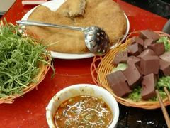 -香丽缘饭馆(黑龙潭店)