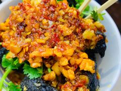 -黑色经典臭豆腐·湖南特产(坡子街店)