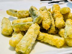-花城苑广府菜(侨鑫店)