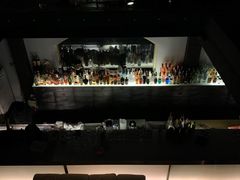 吧台-穹六人间 people 6(岳阳路店)