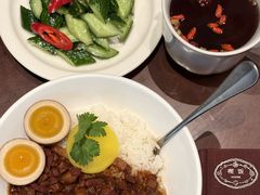 -老张牛肉面(天津万象城店)