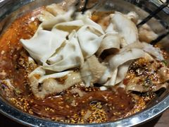 -小草大排档(北沙坡店)