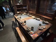 -古市香跷脚牛肉·非遗传承单位