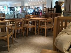 大堂-陳八两面家(滨江天街店)