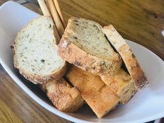 -安妮意大利餐厅(世贸天阶店)