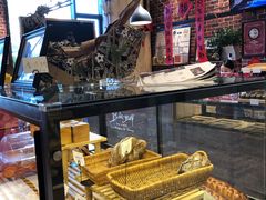 -熊叔熊婶面包房(团结湖店)