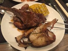 -深圳四季酒店·馥自助餐厅