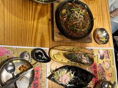 -小木屋米酒店·韩国料理(深圳总店)