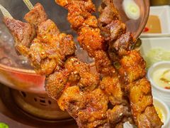 -牛街·马辈儿涮肉(牛街总店)