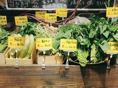 -70年代·江西乡下菜(松岗店)