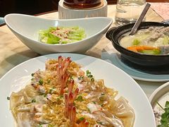 -顺德美的万豪酒店-万豪中餐厅