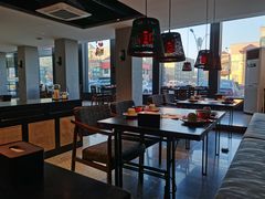 -丫头记(新村店二部)