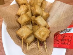 -甲乙饼·北京手工肉饼(西直门凯德茂店)