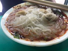 红味肥肠粉-甘记肥肠粉(马鞍北路店)