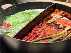 -山缓缓火锅(上海闵行龙湖店)