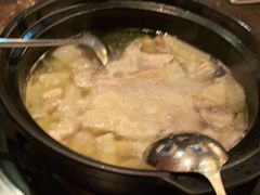 -同仁四季椰子鸡(海岸城天利店)