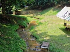 -东莞市大岭山森林公园