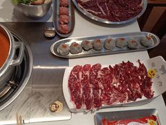 -荣叔港式沙嗲牛肉火锅(正佳潮流店)