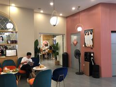 -海马体照相馆(上海宝山万达广场店)