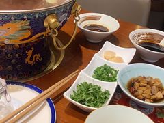 -1078號老北京涮肉(松柏店)