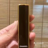 香奈儿#127的金闪小心机