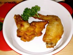 -必胜客(江门万达店)