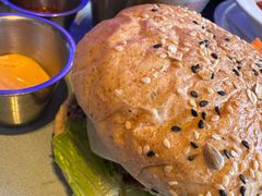 -blue frog蓝蛙(长泰广场店)