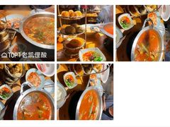 -老凯俚酸汤鱼(鸿通城店)