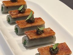 -上海滩餐厅(BFC外滩金融中心店)
