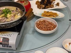 -舌尖上·霞浦滩涂海鲜·新闽菜(总店)