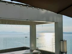 -蜜悦·波西塔诺悬崖海景餐厅