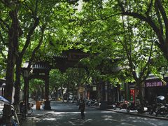 -鼓楼(西湖风景名胜区)