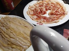 -井格重庆火锅(新世纪店)