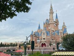 -上海迪士尼度假区