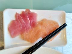 -海天一色海景自助餐厅(西港花园店)