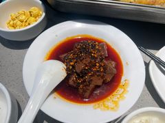 -半天妖烤鱼(西铁营万达店)