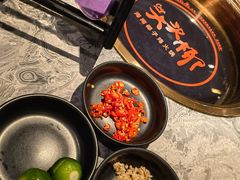 -大头椰·海南椰子鸡火锅(思明万象城店)