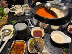 -捞王锅物料理(凯旋路店)