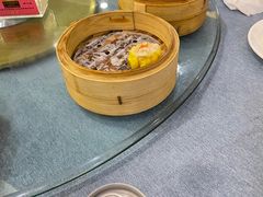 -建明国际酒店·避风港中餐厅