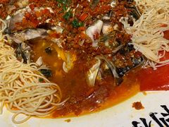 -千稻剁椒大鱼头(CityOn熙地港店)