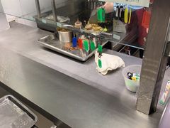 -上海师范大学西部食堂