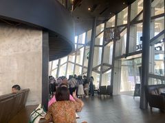 大堂-星巴克臻选(宁波天一广场店)