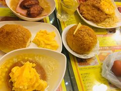 -龙凤冰室