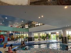 -水王国温泉水世界