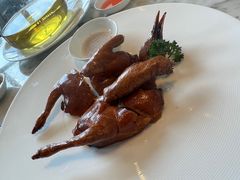 -唐阁海景中餐厅·纯手工早茶·粤菜(海口朗廷酒店)