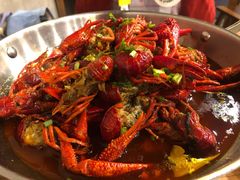 -虾小龙老长沙龙虾馆(坡子街店)