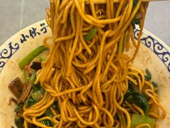 -梅溪·小伙子干挑面(安吉总店)